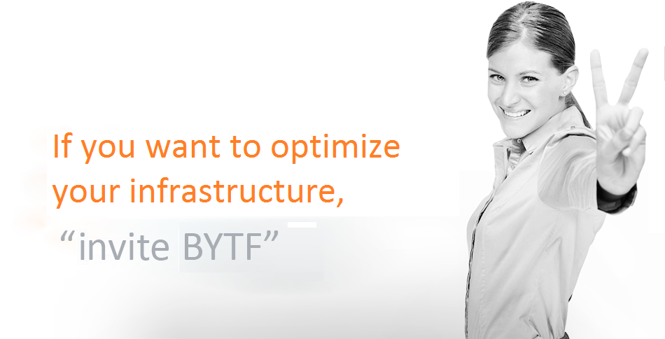 :: BYTF
